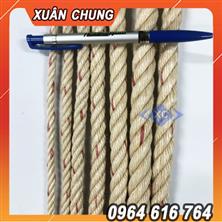 Dây bô thái con gà đường kính 6mm-36mm