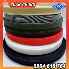 Dây dù bản dẹt cường lực 2.5cm