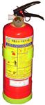 Bình chữa cháy MFZ2 BC 2kg