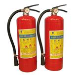 Bình chữa cháy MFZ8 ABC 8 kg