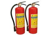 Bình chữa cháy MFZ4 ABC 4kg