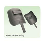 Mặt nạ hàn cầm tay cán vuông