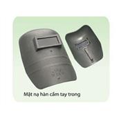 Mặt nạ hàn cầm tay trong