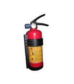 Bình chữa cháy MFZ1 ABC 1kg