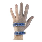 Găng tay chống cắt Inox - Loại 3 ngón