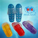 Dép massage hình xương cá