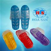 Dép massage hình xương cá