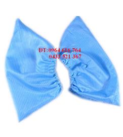 Bao bọc giày phòng sạch chống tĩnh điện