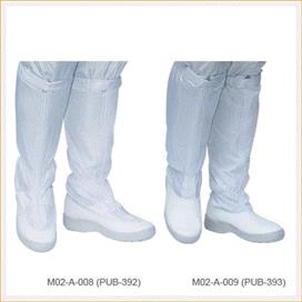 Ủng chống tĩnh điện M02-A008