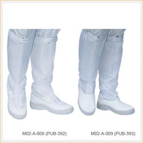 Ủng chống tĩnh điện M02-A008