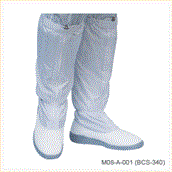 Ủng chống tĩnh điên M08-A-001