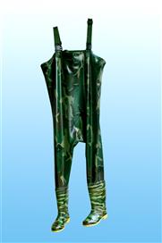 Ủng yếm rằn ri