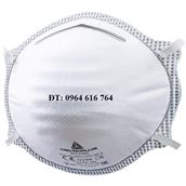 Khẩu trang chống bụi Deltaplus M1200