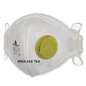Khẩu trang chống bụi deltaplus M1200VB