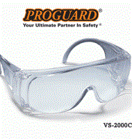 Kính bảo hộ an toàn Proguard VS 2000-C