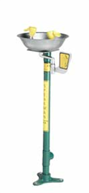 Bồn rửa mắt khẩn cấp SE-491