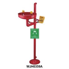 Bồn rửa mắt khẩn cấp chân đứng WJH0359A