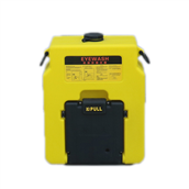 Bồn rửa mắt di động 53L