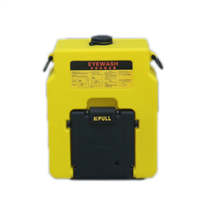 Bồn rửa mắt di động 53L