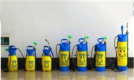 Bồn rửa mắt khẩn cấp di động 3L, 5L, 8L