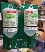 Dung dịch rửa mắt khẩn cấp Plum 4604