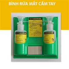 Dung dịch rửa mắt cầm tay Haws 6670