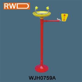 Bồn rửa mắt khẩn cấp WJH0759A