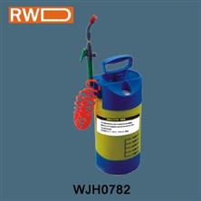 Bồn rửa mắt khẩn cấp WJH0782