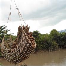 Lưới cẩu hàng