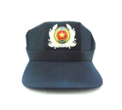 Mũ ba cạnh bảo vệ