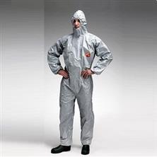 Quần áo chống hóa chất Tychem F Coverall (DP_TF)