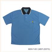 T- Shirts tĩnh điện Korea