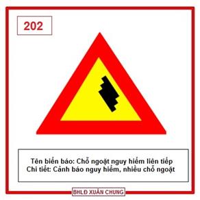 Biển cảnh báo điện áp cao nguy hiểm chết người