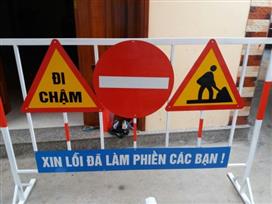 Biển báo 102