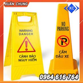 Biển cảnh báo nguy hiểm