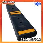 Cao su chống va đập dài 100cm