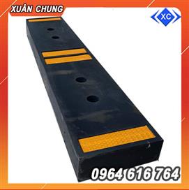 Cao su chống va đập dài 100cm