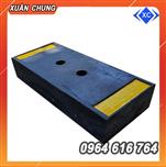 Cao su chống va đập dài 50cm