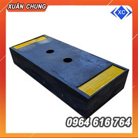 Cao su chống va đập dài 50cm