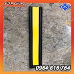 Cao su len tường - len tường cao su chống va đập