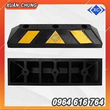 Chặn lùi xe cao su cố định dài 60cm