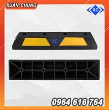 Chặn lùi xe cao su cố định dài 75cm