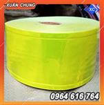 Dây phản quang nhựa 10cm