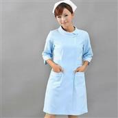 Đồng phục y tá 100% cotton