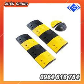 Gờ giảm tốc nhựa chịu lực 20 tấn