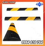 Gờ giảm tốc xe máy dài 1m