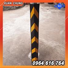 Thanh ốp tường cao su chống va đập