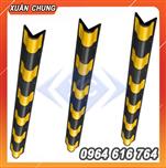 Thanh cao su ốp tường tròn dài 80cm