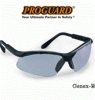 Kính bảo hộ an toàn Proguard GENEX-BC