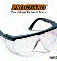 Kính bảo hộ An toàn Proguard 46BC